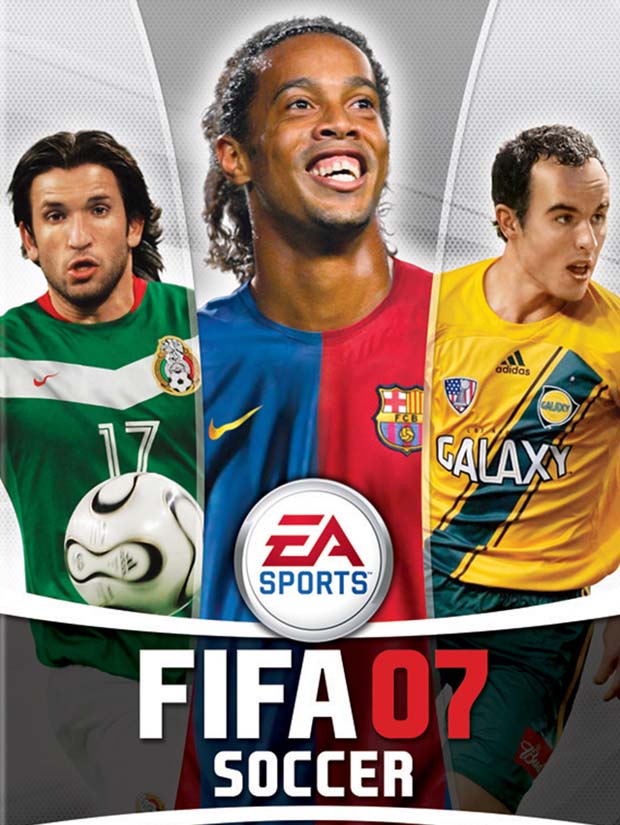 fifa 2007 game download