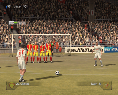 fifa 2007 game download