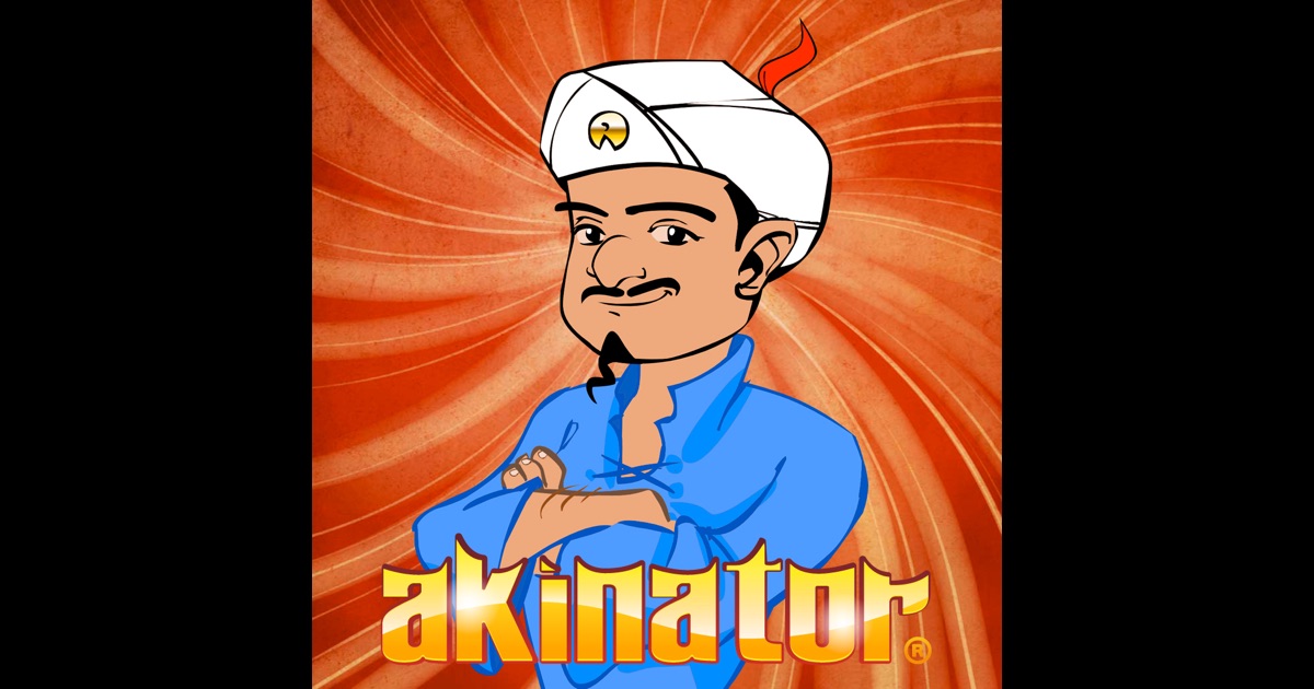 akinator game download
